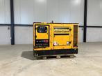 Veiling: Generator Europower EPS303TDE Diesel 2016 30kVA, Articles professionnels, Ophalen