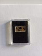 Vaticaan. Medal ND Pontifex Franciscus 1/200 Oz (Zonder