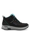 Skechers Wandelschoenen Arch Fit Discover 180086/BKBL Zwart