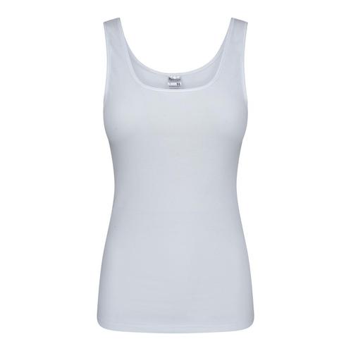 Beeren Hemd Madonna witXL=46-48Maat 46/48 (XL) of groter, Kleding | Dames, Ondergoed en Lingerie, Overige kleuren, Verzenden