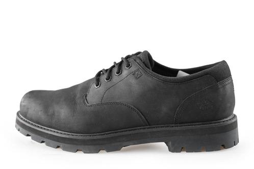 Timberland Veterschoenen in maat 46 Zwart | 5% extra korting, Kleding | Heren, Schoenen, Zwart, Gedragen, Veterschoenen, Verzenden