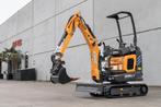 2023 CASE CX 15EV - minigraver - Nieuw, Zakelijke goederen, Machines en Bouw | Kranen en Graafmachines