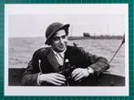 Robert Capa - Magnum - Normandy - portrait of Robert Capa, Antiek en Kunst