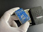 Zippo - Moon Landing - Zonder Minimumprijs - Zakaansteker -, Verzamelen, Nieuw