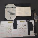 Tutima - Military Chronograph - Heren - 1990-1999