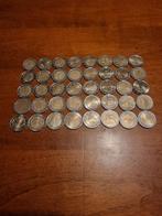 Europe. 2 Euro 2001/2025 (40 monete) (Sans prix de réserve), Postzegels en Munten, Munten | Europa | Euromunten