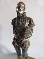 Enrrique Barros Fernández (1905 - 1990) - sculptuur, Miguel, Antiek en Kunst, Antiek | Keramiek en Aardewerk