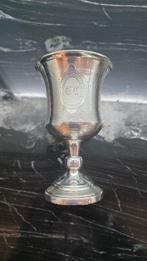 Argent Massif 950 - Massa Paris .178g - Pauk - Frankrijk -, Antiek en Kunst