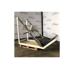 Spartacus - Plate Loaded - Leg Press, Sports & Fitness, Ophalen of Verzenden, Overige typen