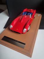 Tecnomodel 1:18 - Model sportwagen - Ferrari 250 TR58, Nieuw