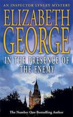 In The Presence Of The Enemy 9780340831434 Elizabeth George, Verzenden, Gelezen, Elizabeth George