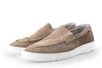 Floris van Bommel Loafers in maat 43½ Bruin | 5% extra, Kleding | Heren, Schoenen, Loafers, Bruin, Verzenden, Floris van Bommel