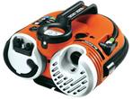 Veiling - Black & Decker 160 PSI Snoerloos/12V DC Compressor