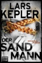 Der Sandmann 9783404172092, Lars Kepler, Verzenden