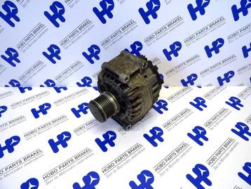 Dynamo A 271 154 1402 - 120A C-klasse w204, CLC-klasse w203, Ophalen of Verzenden