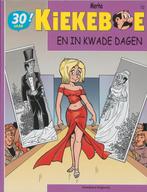 en in kwade dagen / Kiekeboe / 112 9789002224102 Merho, Boeken, Verzenden, Gelezen, Merho