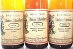 1971 to 1979 Riesling Spätlese + Kabinett - Schloss, Verzamelen, Nieuw