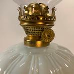 Lampereur & Bernard - Olielamp - Mooie olielamp van, Antiek en Kunst