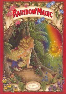 Rainbow Magic by Shirley Barber (Paperback) softback), Boeken, Overige Boeken, Gelezen, Verzenden