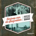 Omloop van de Slagvelden 1919 9789063066543 Frank Becuwe, Boeken, Verzenden, Zo goed als nieuw, Frank Becuwe