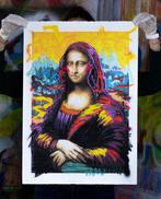 UTOPIA (XX) - Mona Lisa - Colors