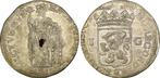 1 Gulden 1712 Nederland Geldern:, Verzenden