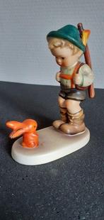 Goebel - Figurine - ZEER OUDE HUMMEL Nr 6/0 - Porcelaine