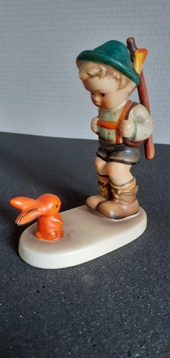 Goebel - Figurine - ZEER OUDE HUMMEL Nr 6/0 - Porcelaine