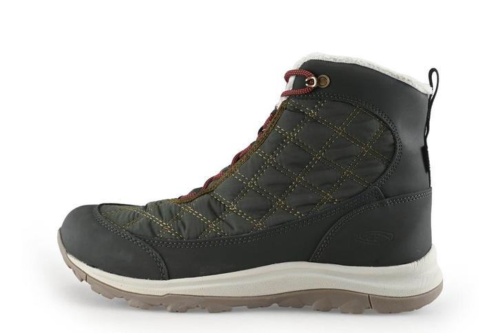 Keen Snowboots in maat 42 Groen, Kleding | Dames, Schoenen, Groen, Zo goed als nieuw, Snowboots, Verzenden
