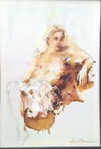 Ellen de Meijer (1955) - Vrouw, Antiek en Kunst