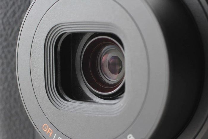 Ricoh GR 1st Gen *Rare! 0 Shots* 16.2MP APS-C Digitale, Audio, Tv en Foto, Fotocamera's Digitaal