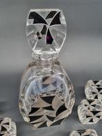Bohème - Karl Palda - Carafe (7) - Cristal
