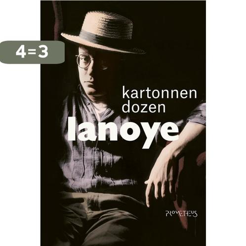 Kartonnen dozen / De Wase trilogie / 2 9789044621235, Boeken, Romans, Gelezen, Verzenden