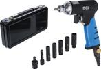 Bgs Technic Slagmoersleutel 1/4, voor gloeibougies, Auto diversen, Autogereedschap, Verzenden, Nieuw