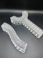 Val Saint Lambert - Tafelmiddenstuk (2) - Valembert -