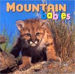 Mountain Babies 9781559719407, Kristen Mccurry, Verzenden