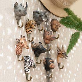 Hout wandhaak, kapstok, haken, kapstokhaak, jashaak, haakje beschikbaar voor biedingen