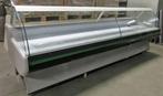 Koeltoonbank, Koelvitrine, Koeling, Koeltoog 377cm, zonder, Elektronische apparatuur, Nieuw