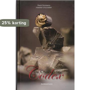 De Chocoladecodex 9789058264749 R. Goossens, Verzenden, R. Goossens