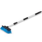 Dekborstel Set met Waterdoorvoer Telescopisch 96-164cm, Ophalen of Verzenden, Nieuw