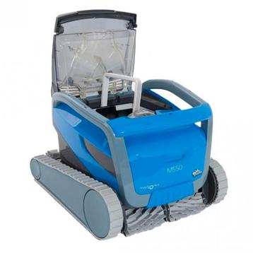 Dolphin M550 Pro Line zwembadrobot