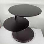 Leolux - Jan Armgardt - Table dappoint - Cyclo - Bois,