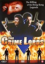 The crime lords (dvd tweedehands film), Ophalen of Verzenden, Nieuw in verpakking