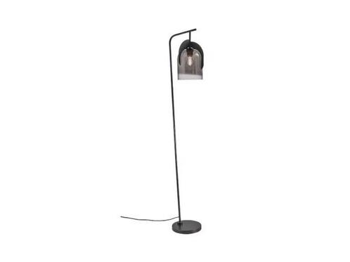 Veiling - 2x Nordlux Boshi 19 vloerlamp, Huis en Inrichting, Lampen | Vloerlampen