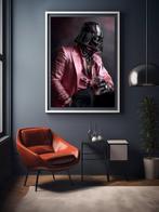 I_KONIQ - Dart Wader in saturday night fever, Nieuw in verpakking