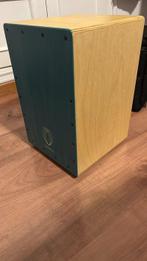 Larosa percusion - CAjon Flmaneco - - Instruments de musique