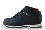 Timberland Veterboots in maat 43 Blauw | 5% extra korting, Kleding | Heren, Schoenen, Timberland, Boots, Zo goed als nieuw, Verzenden