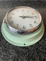 Wandklok - Citizen / slave klokje / 24V / ijzer / 1998 / #5, Antiek en Kunst