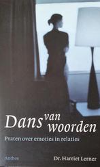 Dans Van Woorden 9789041406040, Boeken, Gelezen, Harriet Goldhor Lerner, Verzenden
