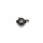 Bieden: BCM 7051/P002/3 LED downlight spot black, Ophalen of Verzenden, Nieuw